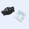 Electrical Use Upvc Female Adaptor For Conduit Pipe 32mm 38mm supplier