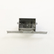 5/8&quot; To 1-1/2&quot; Steel Adjustable Mud Ring Electrical Outlet Box Bracket Prefab 1 / 2 Gang supplier